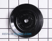 Pulley - Part # 1620412 Mfg Part # 756-04151A