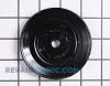 Pulley 756-04151A Alternate Product View