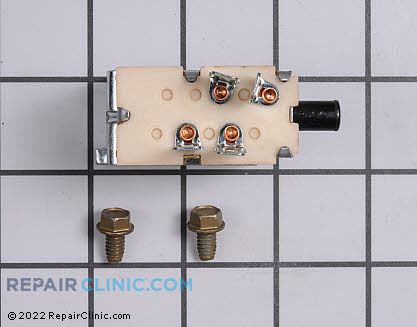 Safety Switch 725-0803B Main Product View