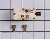 Safety Switch - Part # 1826729 Mfg Part # 725-0803B