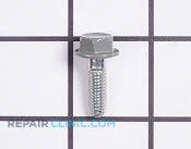 Screw - Part # 1266916 Mfg Part # 1STZJA3004G