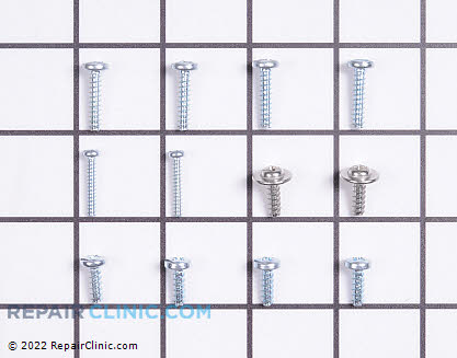 Screw 2036812 Main Product View