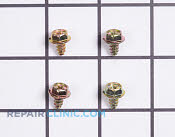 Screw - Part # 1514759 Mfg Part # 5304472546