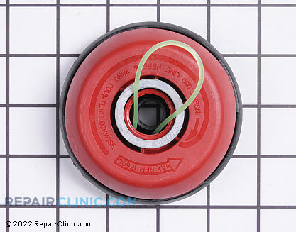 Poulan String Trimmer Spool with Line