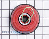 Trimmer Head - Part # 1977071 Mfg Part # 952701720