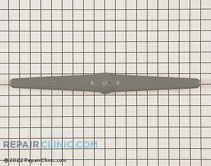 Upper Wash Arm Assembly DW-6740-01 Main Product View