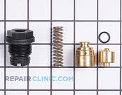 Valve - Part # 1962214 Mfg Part # 187879GS