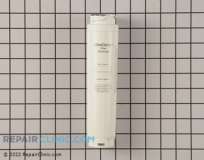 Water Filter 00740570 Main Product View