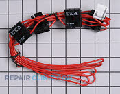 Wire Harness - Part # 1387164 Mfg Part # 641106