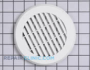 Cover - Part # 446374 Mfg Part # 216459300