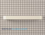 Door Shelf Bar - Part # 1605573 Mfg Part # 501125010006