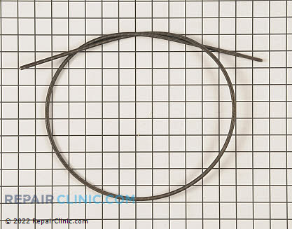 Drive Shaft 753-04251 Main Product View