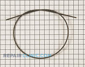 Drive Shaft - Part # 1830532 Mfg Part # 753-04251