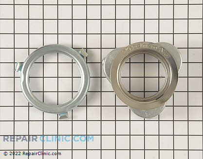 Flange W10179031A      Main Product View