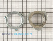 Flange - Part # 1551434 Mfg Part # W10179031A