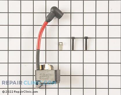 Ignition Coil 753-05226 Main Product View