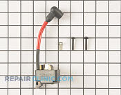 Ignition Coil - Part # 1830996 Mfg Part # 753-05226