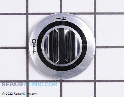 Knob (OEM)  302290