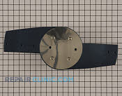Lower Wash Arm Assembly - Part # 1475284 Mfg Part # WD22X10059