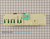 Main Control Board - Part # 1387793 Mfg Part # 661081