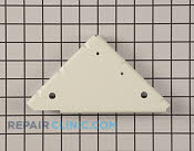 Mounting Bracket - Part # 1565614 Mfg Part # 5304476268