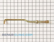 Shaft - Part # 1660118 Mfg Part # 195270