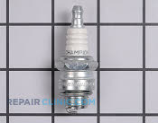 Spark Plug - Part # 2002626 Mfg Part # 856