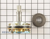 Spindle Assembly - Part # 1821274 Mfg Part # 14199A