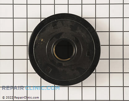 Spindle Pulley 07331467 Main Product View