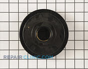 Spindle Pulley - Part # 1771692 Mfg Part # 07331467
