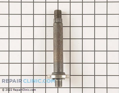 Spindle Shaft 938-04241 Main Product View