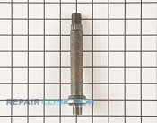 Spindle Shaft - Part # 1620744 Mfg Part # 938-04241