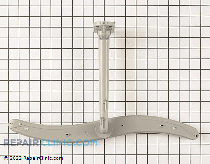 Upper Wash Arm Assembly 00676933 Main Product View