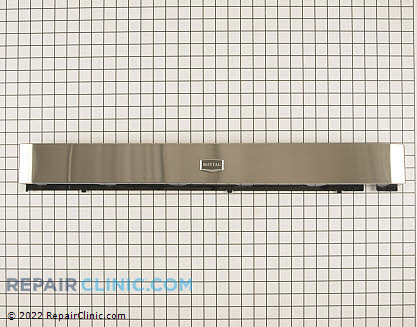 Vent Grille W10259232 Main Product View