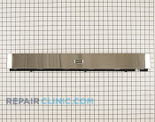 Vent Grille - Part # 1549826 Mfg Part # W10259232