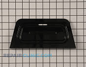 Drip Tray - Part # 2002725 Mfg Part # DA63-04372B