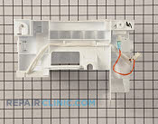 Ice Maker Assembly - Part # 2003248 Mfg Part # 5989JA1005G