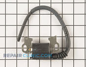 Ignition Coil - Part # 2020788 Mfg Part # 30500-Z1C-023