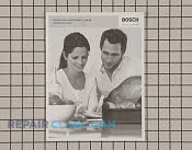 Installation Instructions - Part # 1999134 Mfg Part # 553017