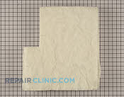 Insulation - Part # 875705 Mfg Part # WB35T10045