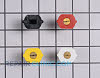 Nozzle 200557GS Alternate Product View
