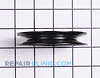 Pulley 756-04151A Alternate Product View