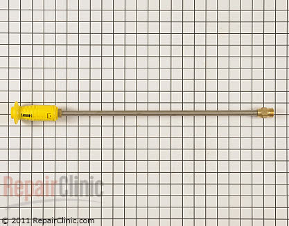 Wand 205015CGS Main Product View