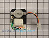Condenser Fan Motor WR60X10220      Alternate Product View