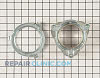 Flange W10179031A      Alternate Product View