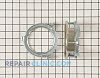 Flange W10179031A      Alternate Product View