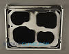 Glass Cooktop WB62T10026 Alternate Product View