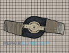 Lower Wash Arm Assembly WD22X10059      Alternate Product View