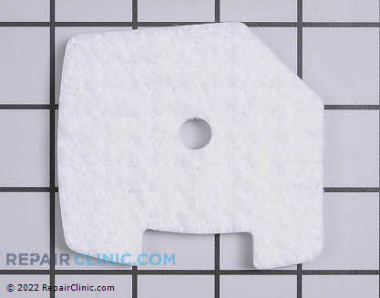 Air Filter, Kawasaki Genuine OEM  11013-2233