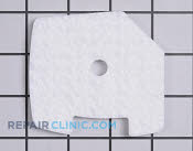 Air Filter - Part # 1733258 Mfg Part # 11013-2233